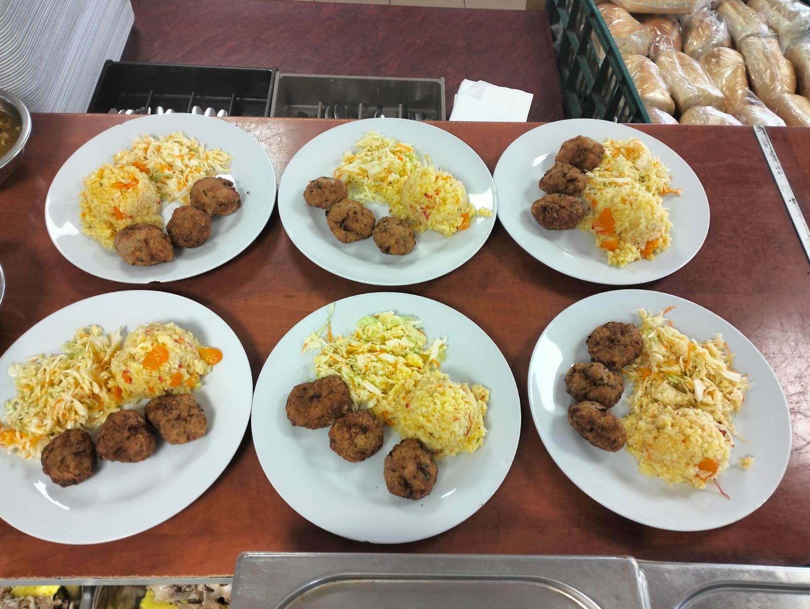 Catering Bon Apetit Pitesti - Imagine 114